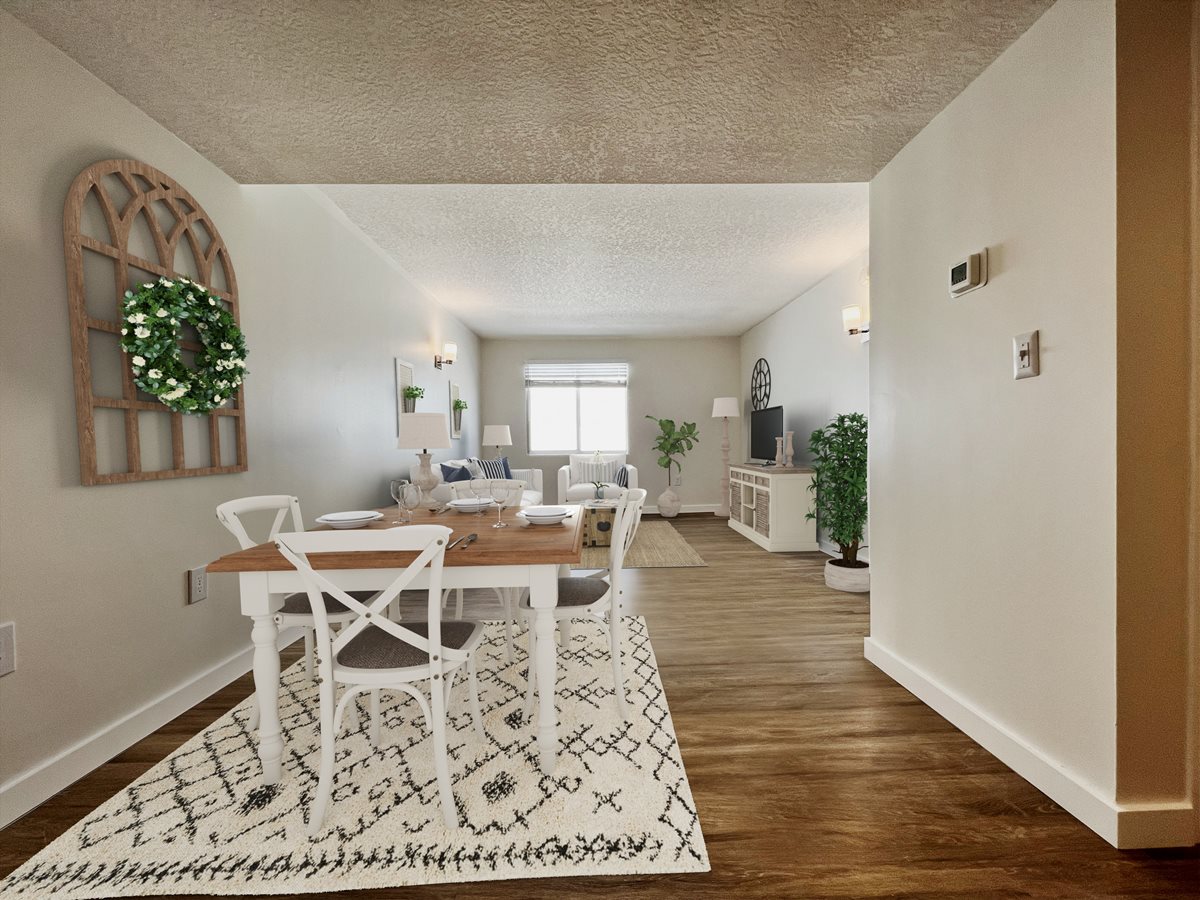 Biscayne Gardens Apartments
